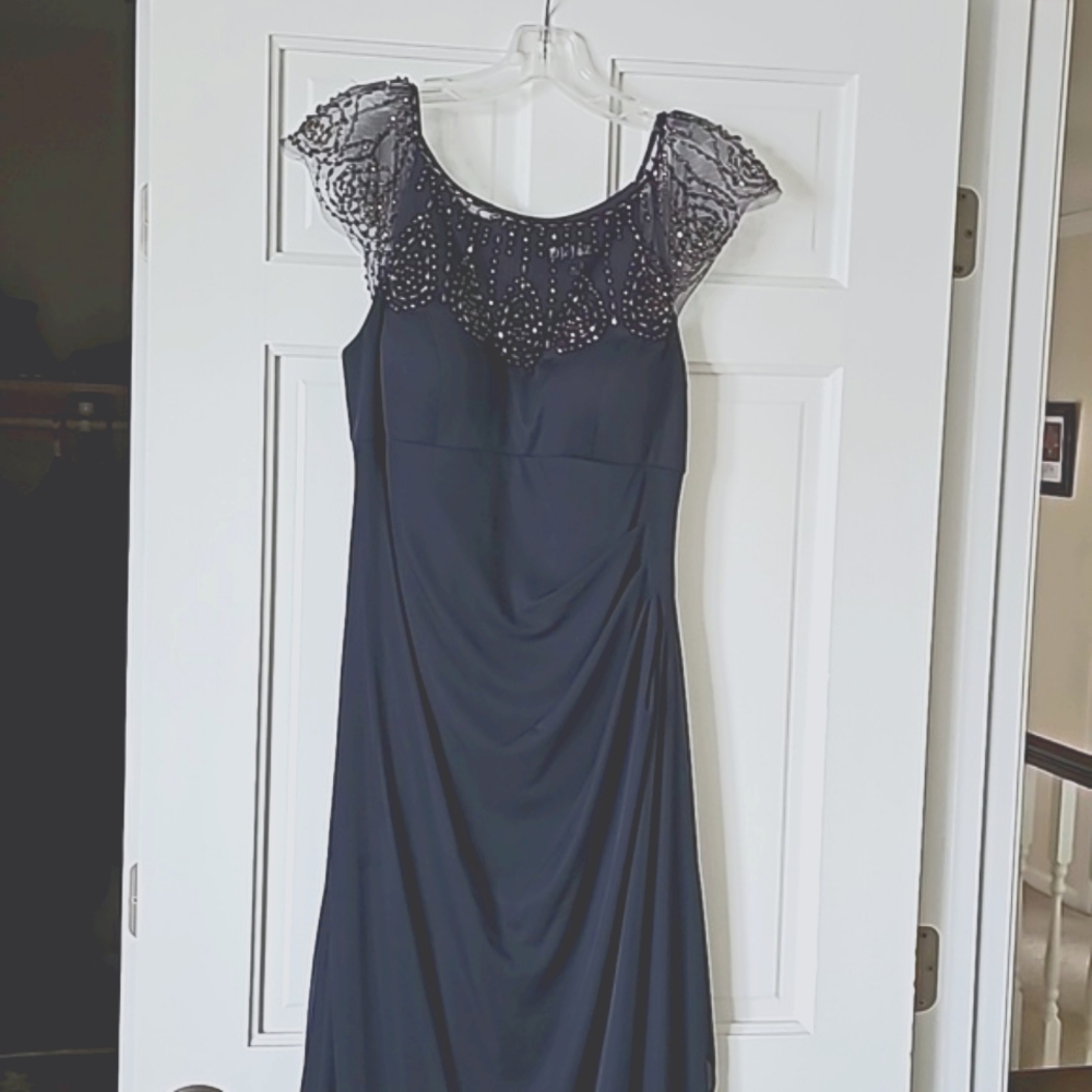 DJ-Jaz Evening Gown
